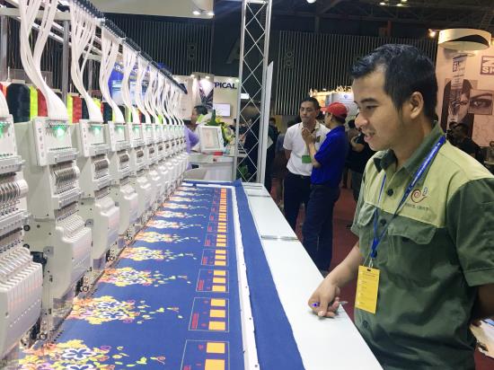 Sắp diễn ra Ngày hội tìm kiếm nhà cung cấp công nghiệp hỗ trợ năm 2018